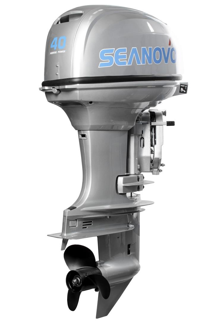 Мотор Seanovo SN 40 FFЕS (дистанция)