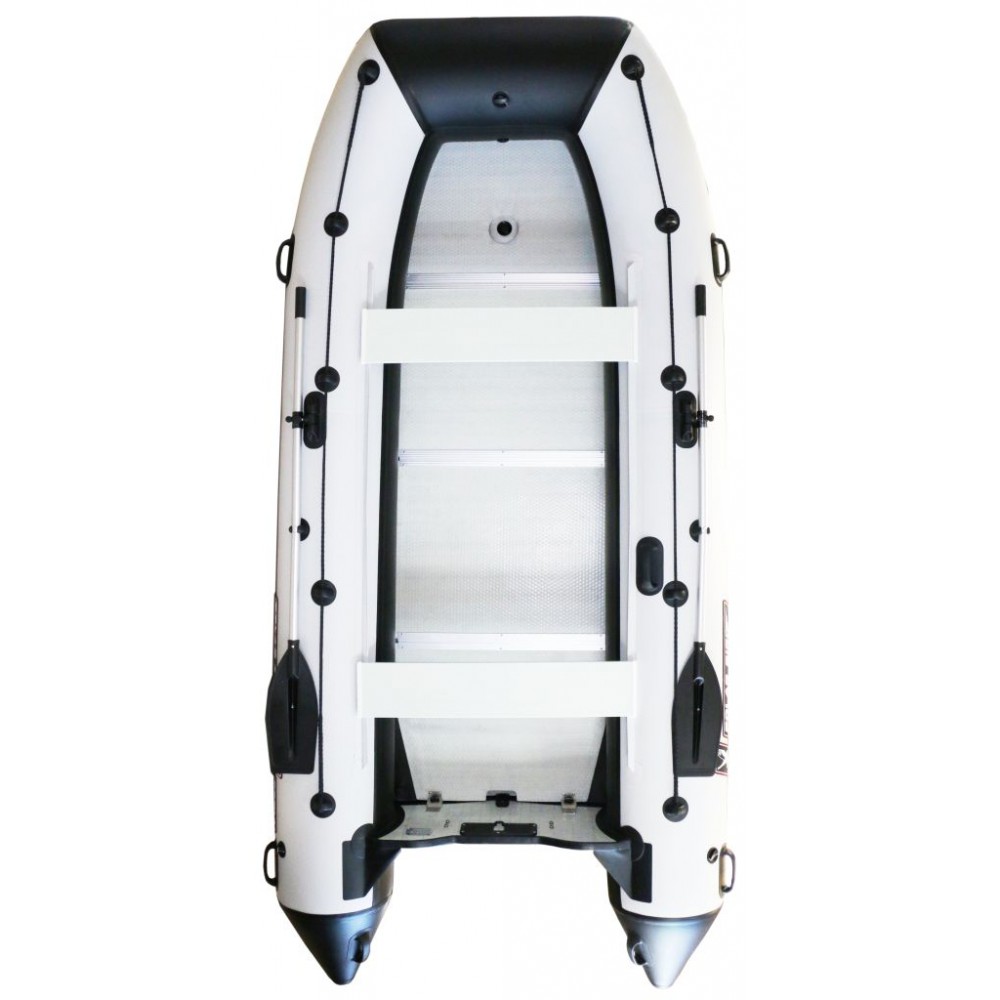 Лодка ПВХ Polar Bird 320M NEW (Merlin) («Кречет»)