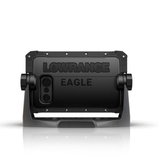 Эхолот Lowrance Eagle 7 TripleShot HD