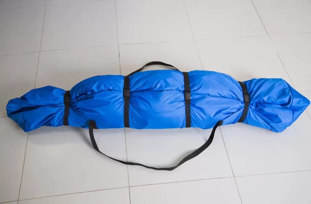 Палатка PULSAR ARCTIC 4T long