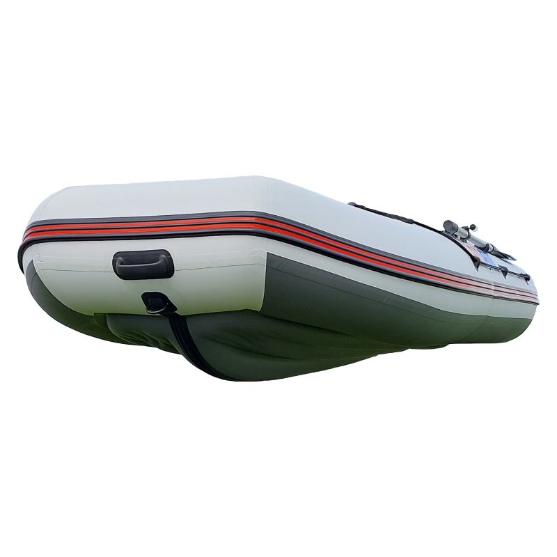 Лодка ПВХ Альтаир 340 Active НДНД