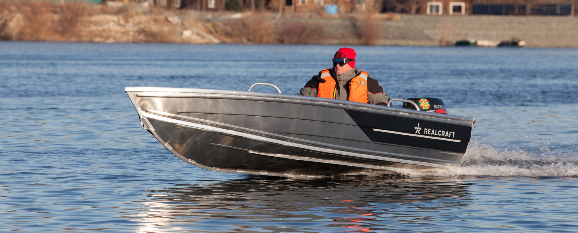Realcraft 370