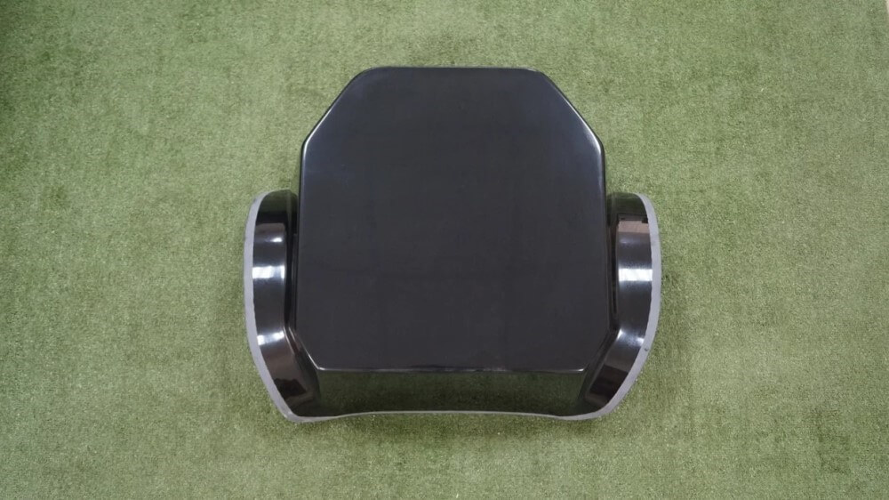 Носовая утка RiverBoats РИБ 400