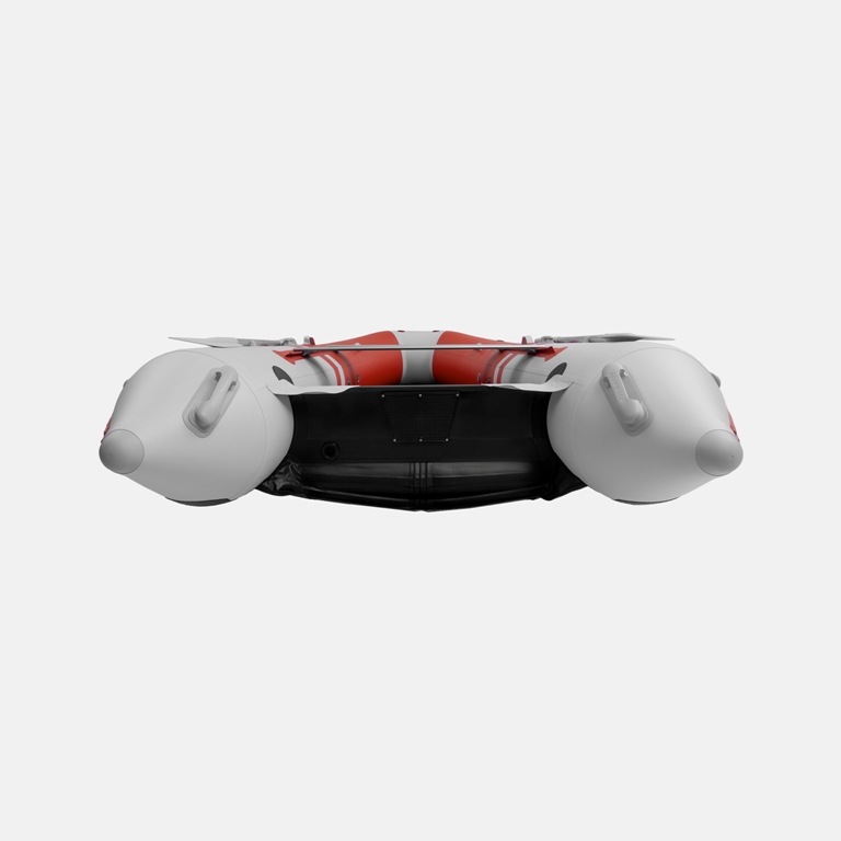 Лодка ПВХ GLADIATOR E 380 S НД