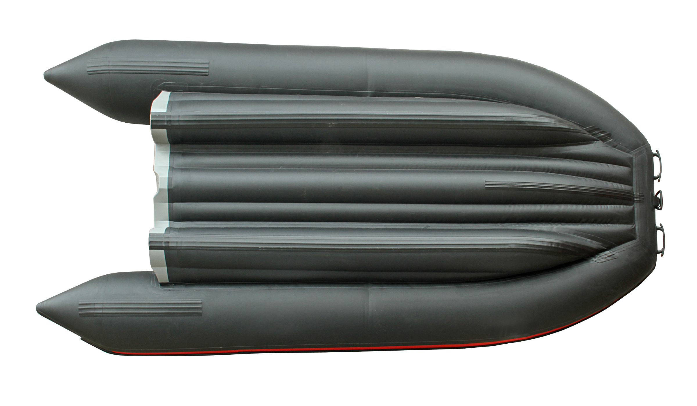 Лодка ПВХ REEF TRITON 420 НД