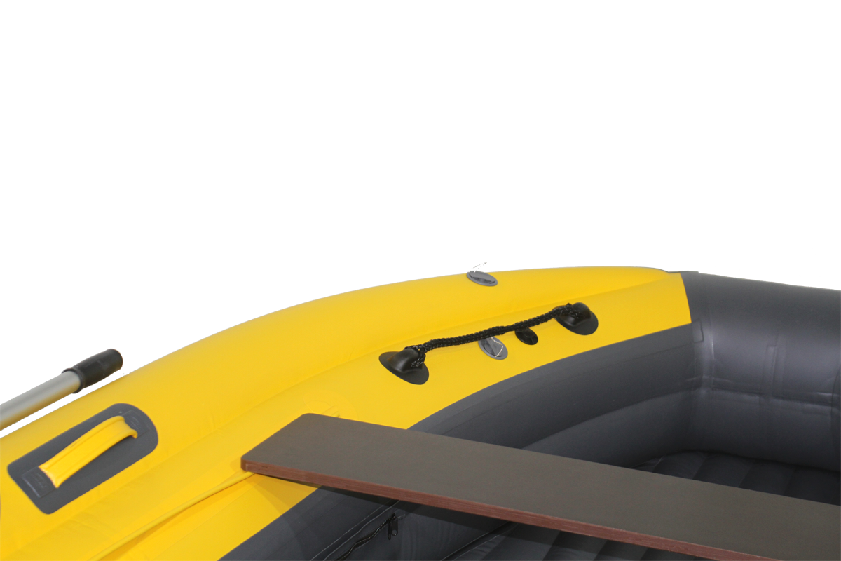 Лодка ПВХ REEF 390 НД