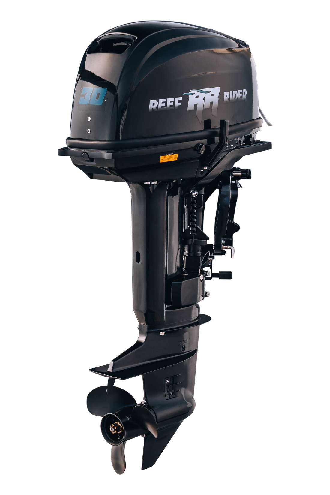 Мотор REEF RIDER RR30FHS