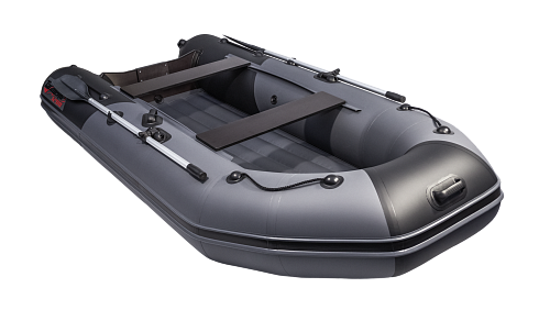 Лодка ПВХ Таймень NX 3200 НДНД "Комби"