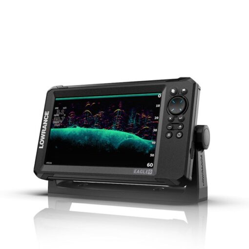 Эхолот Lowrance Eagle 9 TripleShot HD