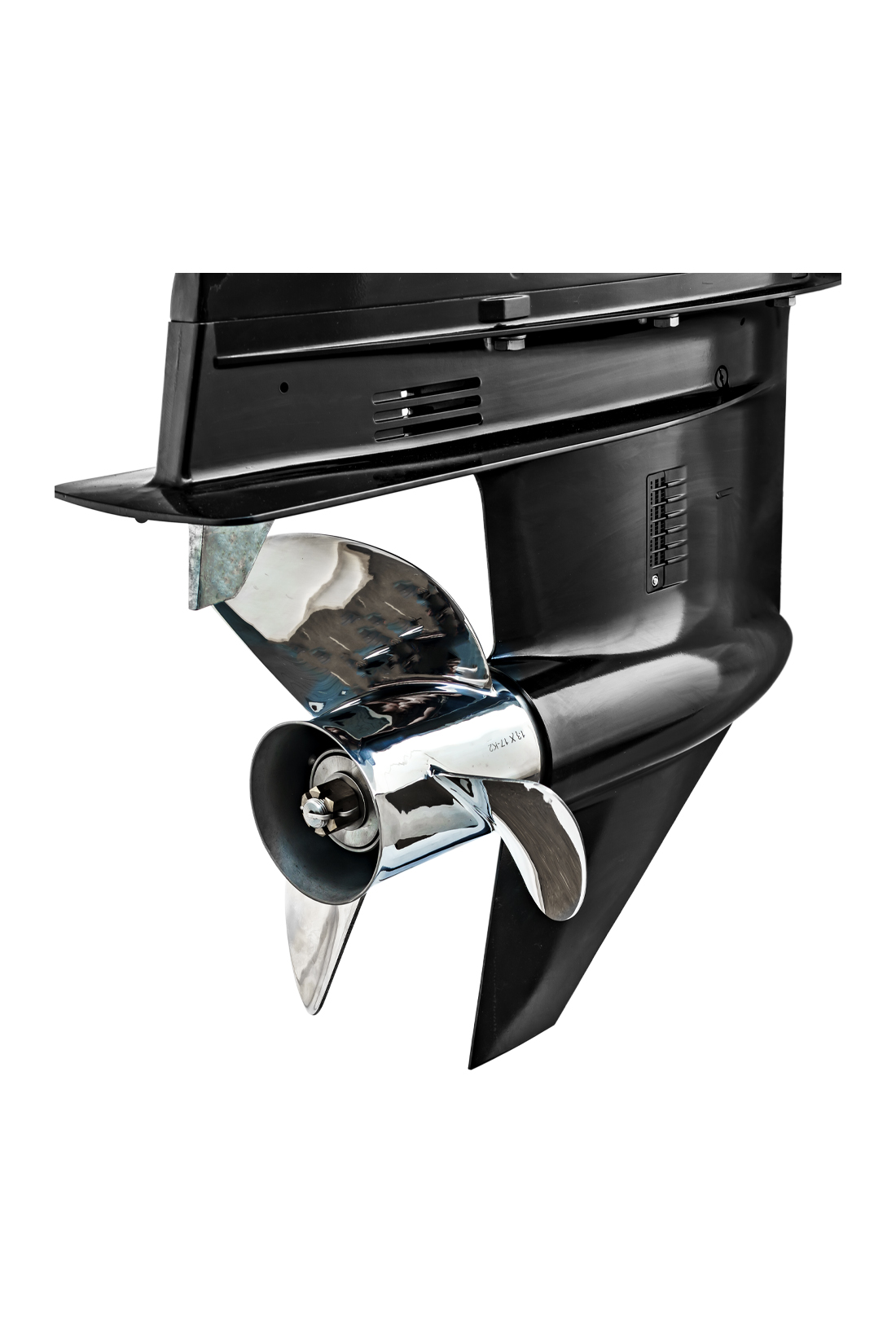 Мотор REEF RIDER RREF100FEL-T