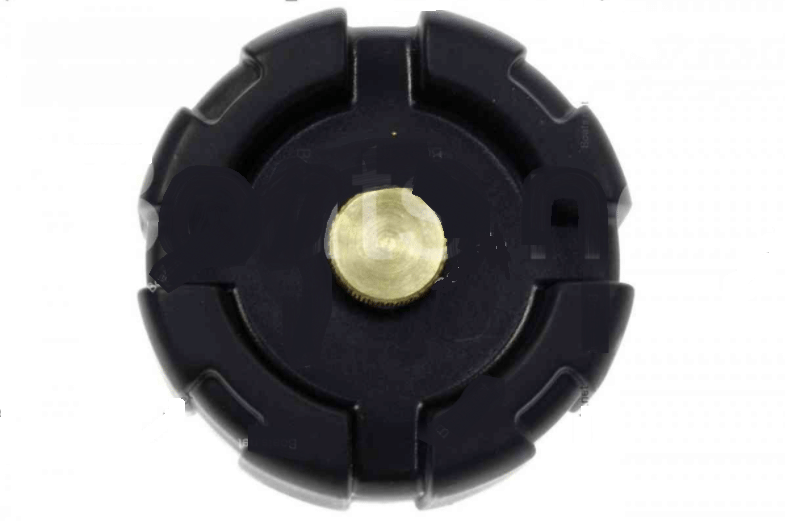 Крышка выносного топливного бака Хайди 24л.