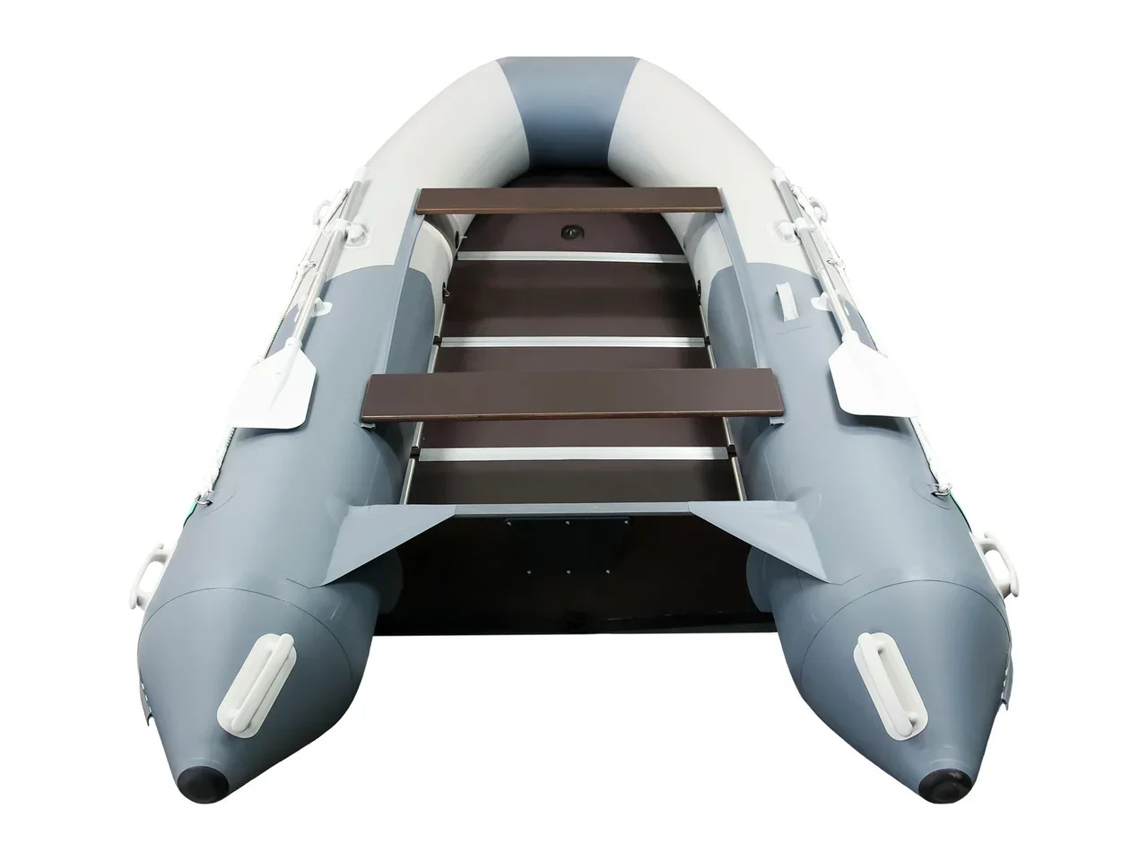 Лодка ПВХ GLADIATOR B 370