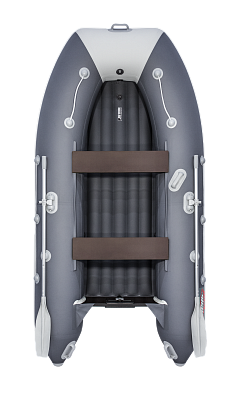 Лодка ПВХ Таймень LX 3600 НДНД
