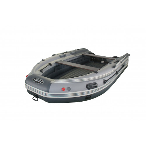 Лодка ПВХ SKAT TRITON 370 NDFi НД (фальшборт)