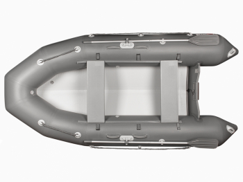 Лодка ПВХ Rocky 375 c защитой дна