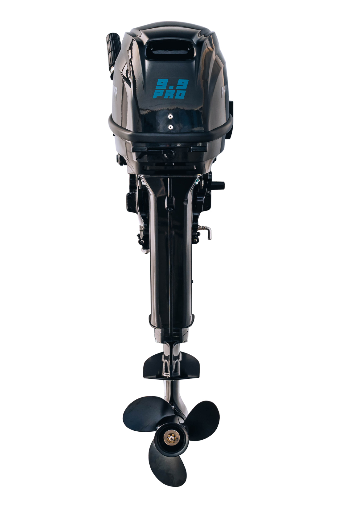 Мотор REEF RIDER RR9.9PRO