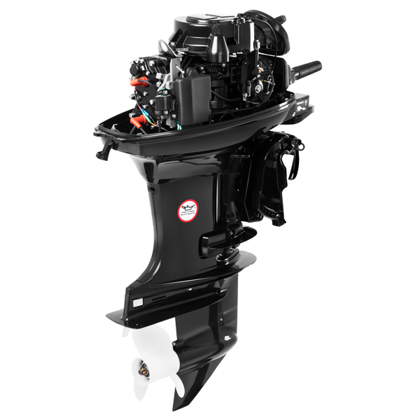 Мотор HIDEA HD40FHS (румп.)