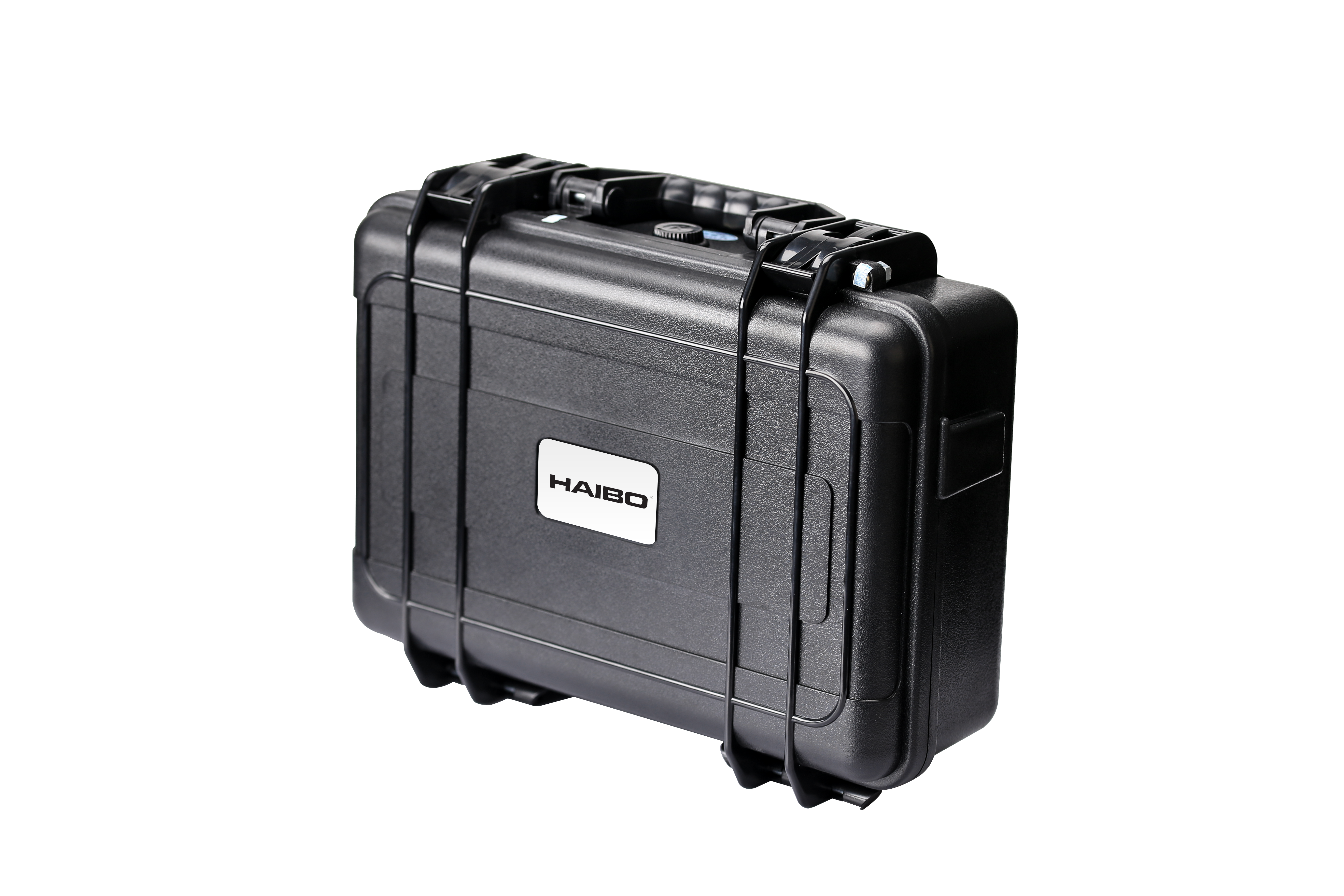 Аккумулятор HAIBO LifePO4 12V100ah (зарядное в комплекте)