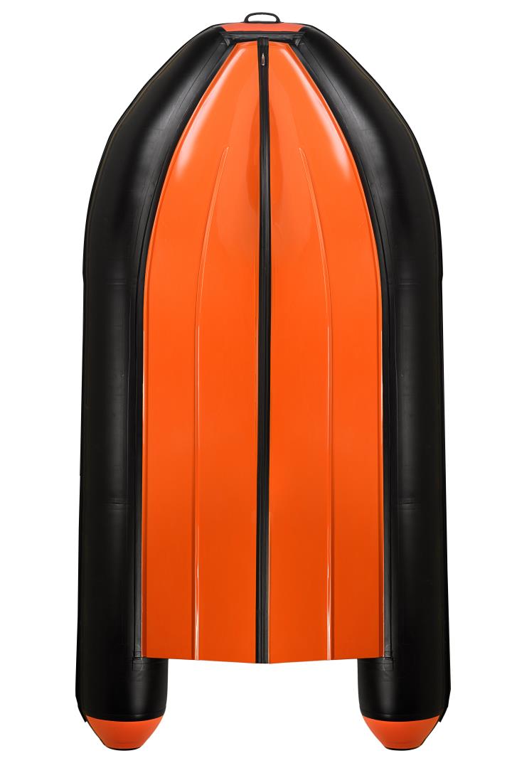 Лодка RIB Адмирал 380