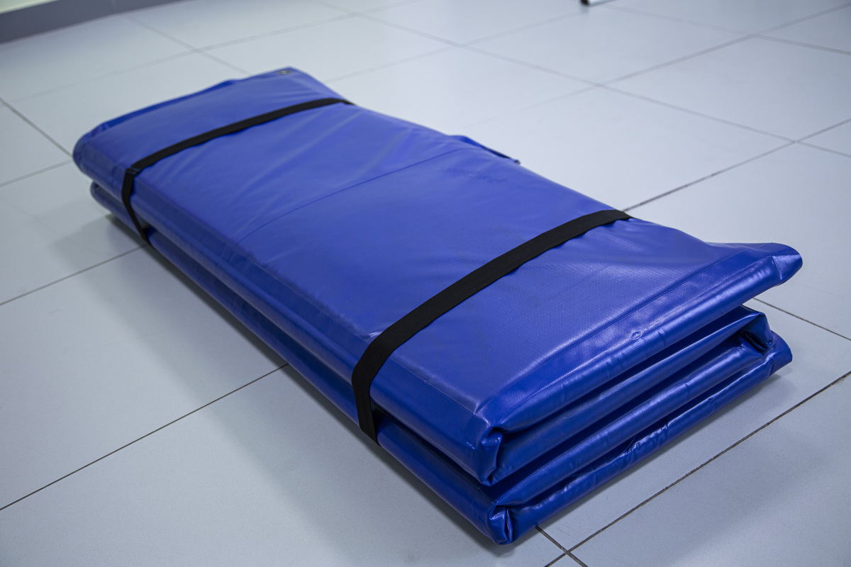 Пол ПВХ PULSAR ARCTIC 4Т long без отверстий