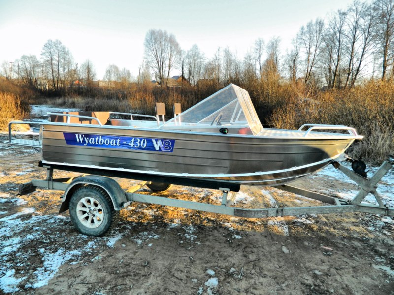 Wyatboat-430Pro