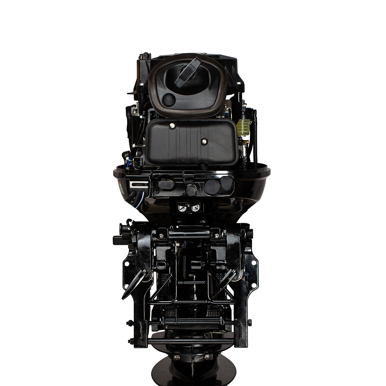 Мотор GLADIATOR G 40 FES-T