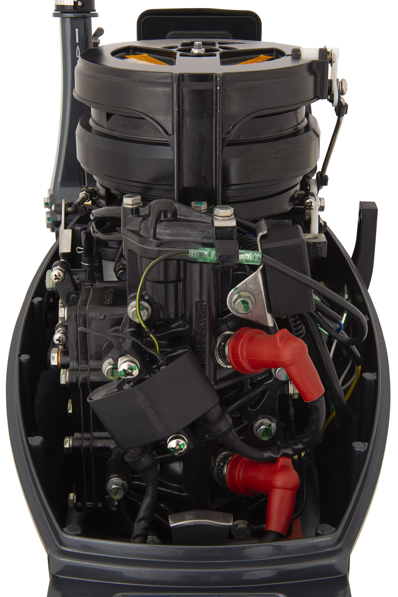 Мотор Seanovo SN 9.9 FHS Enduro
