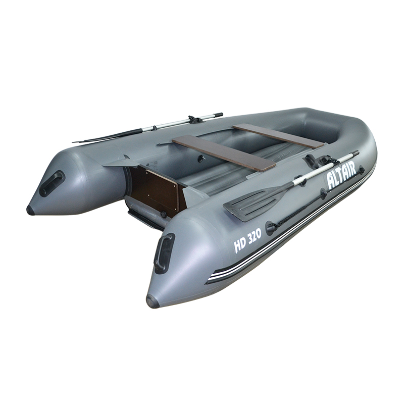 Лодка ПВХ Альтаир 320 НДНД