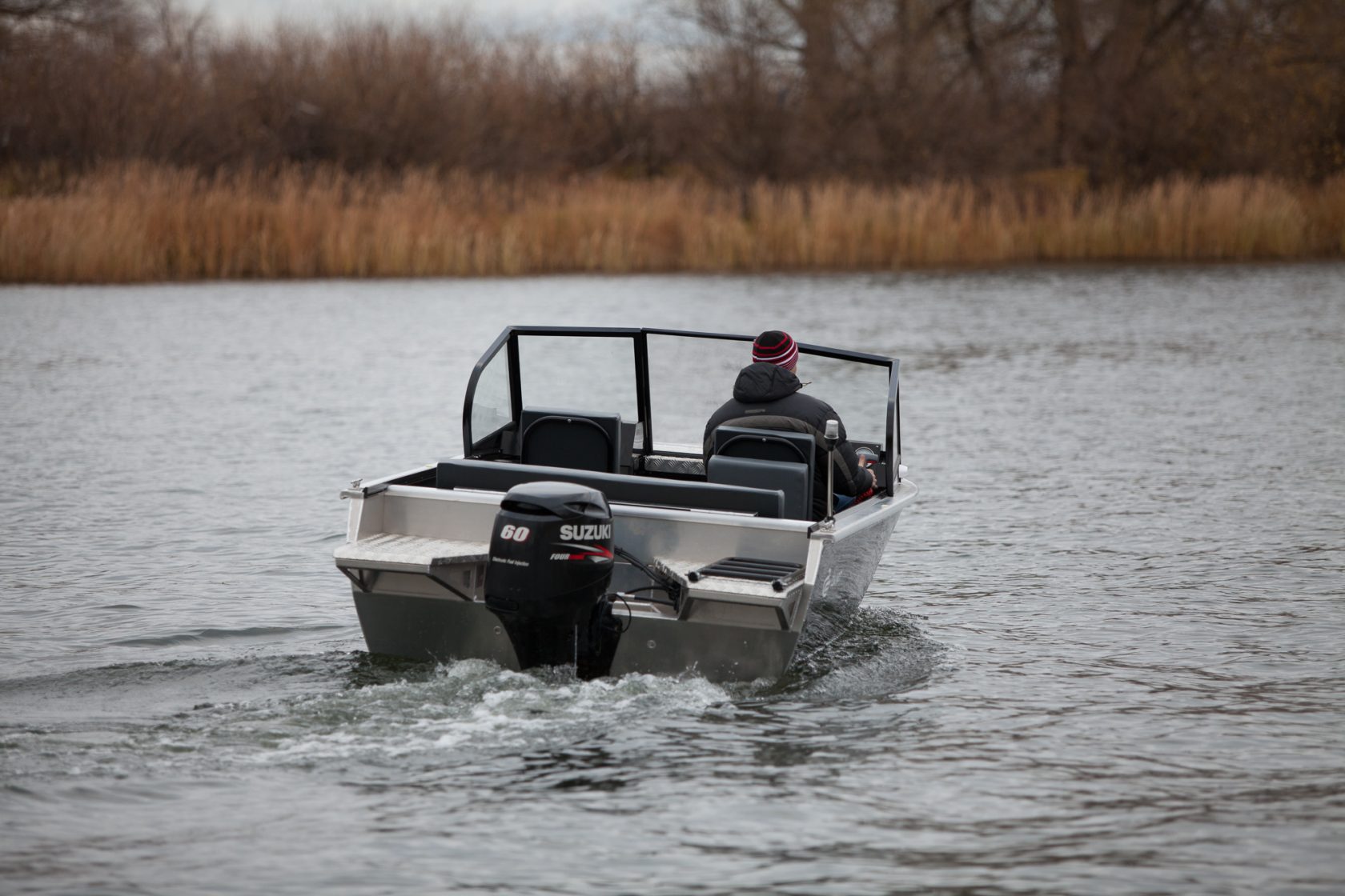 Салют PRO 480 NEO Fish
