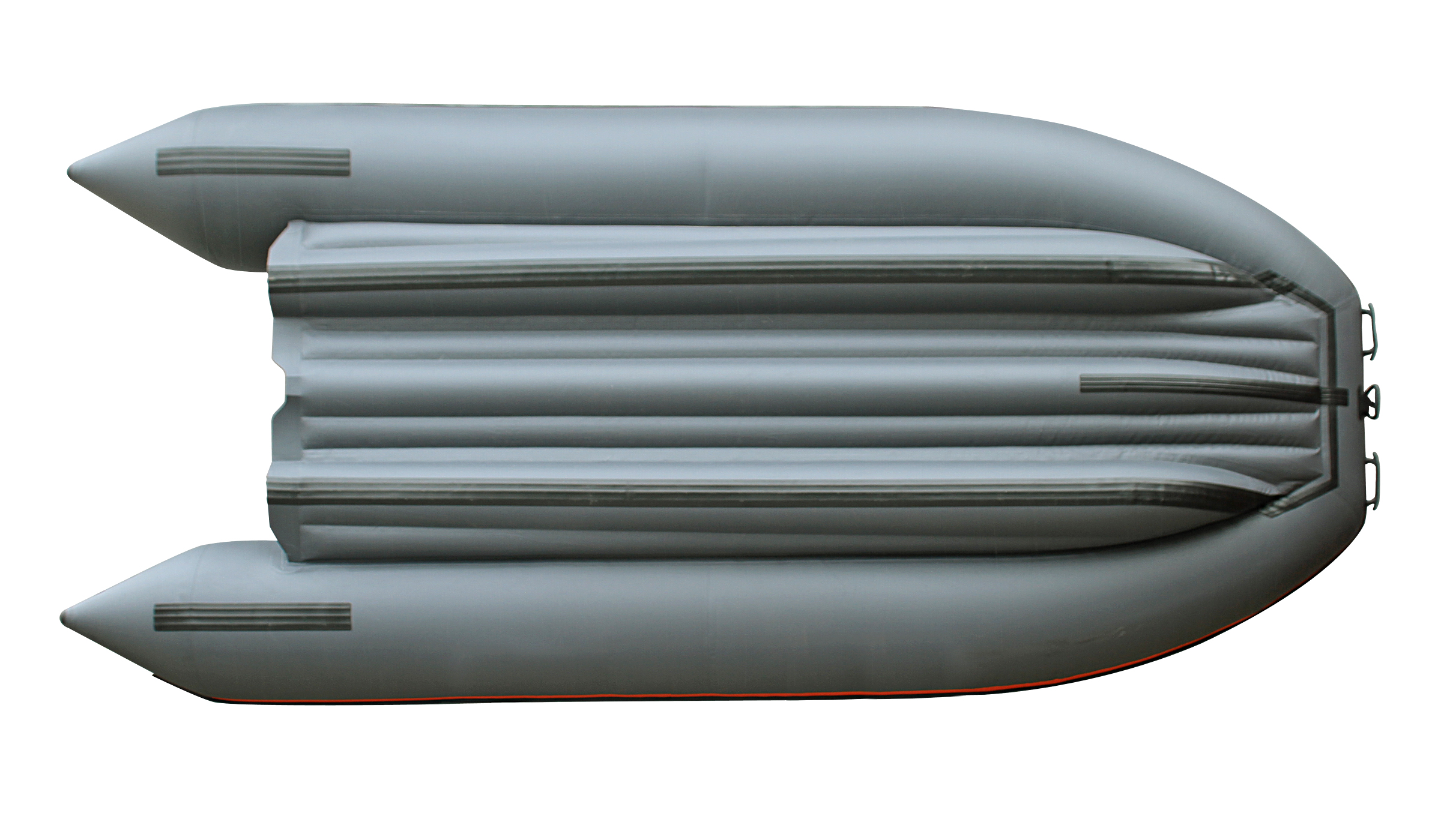 Лодка ПВХ REEF TRITON 360 Fi НД (фальшборт)