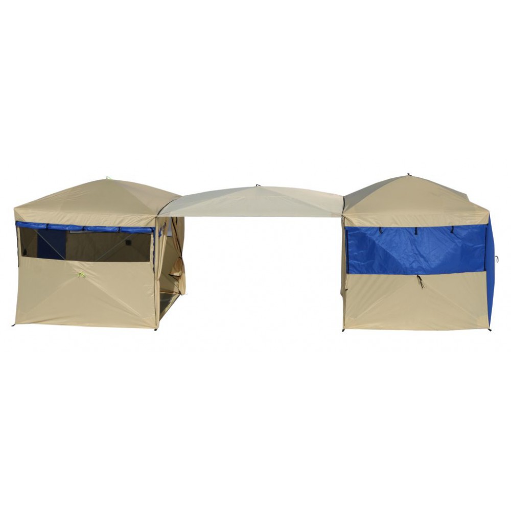 Тент-навес для палатки Polar Bird 3SK