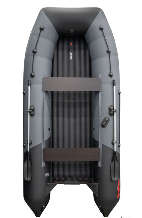 Лодка ПВХ Таймень RX 3900 НДНД 