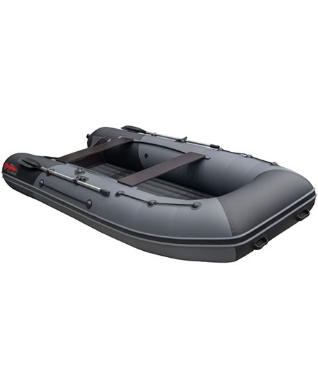 Лодка ПВХ Таймень RX 3900 НДНД 