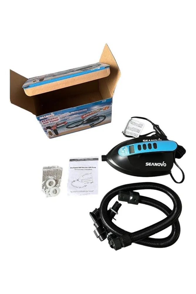 Насос электрический Seanovo HT-777 
