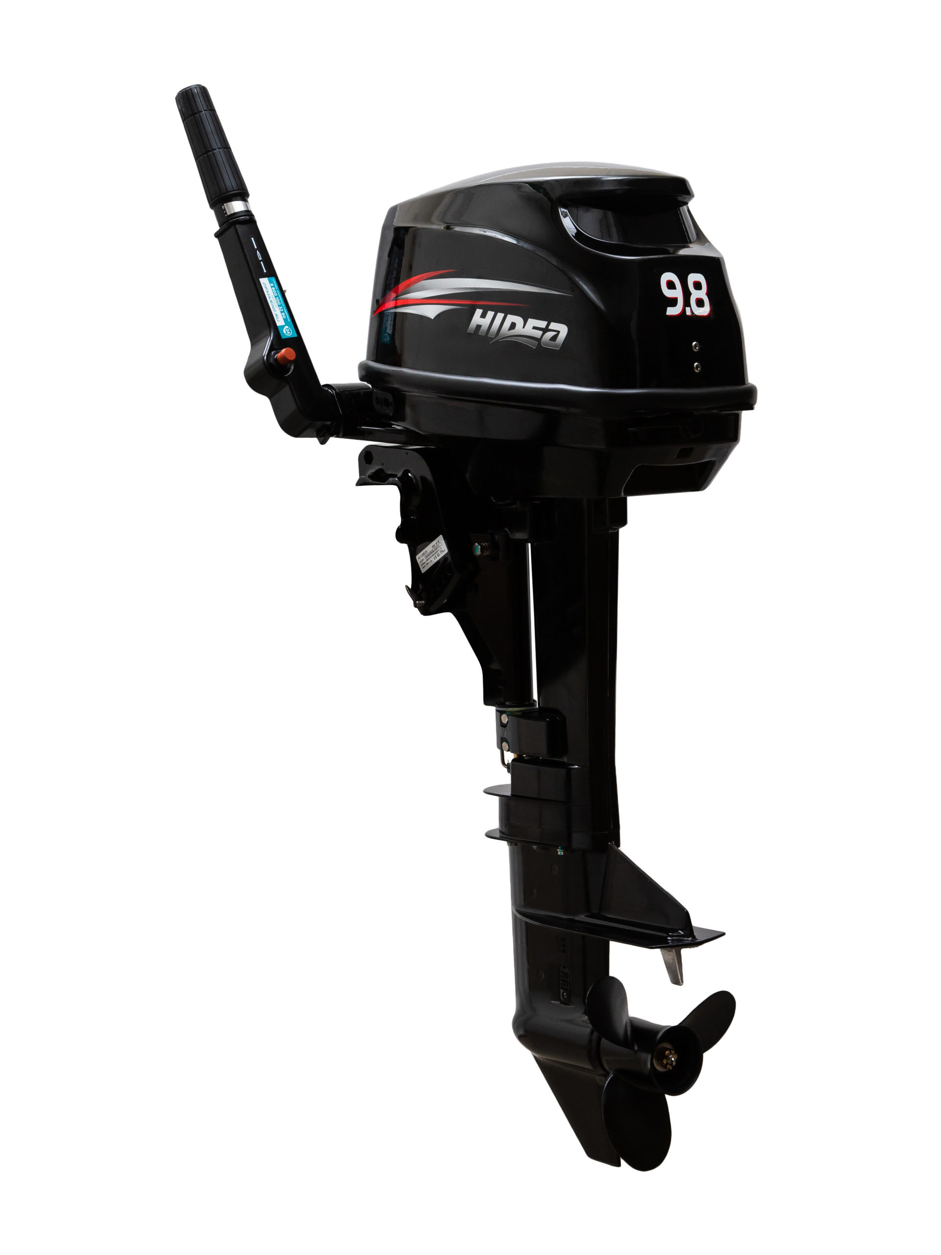 Мотор HIDEA HD9.8FHS