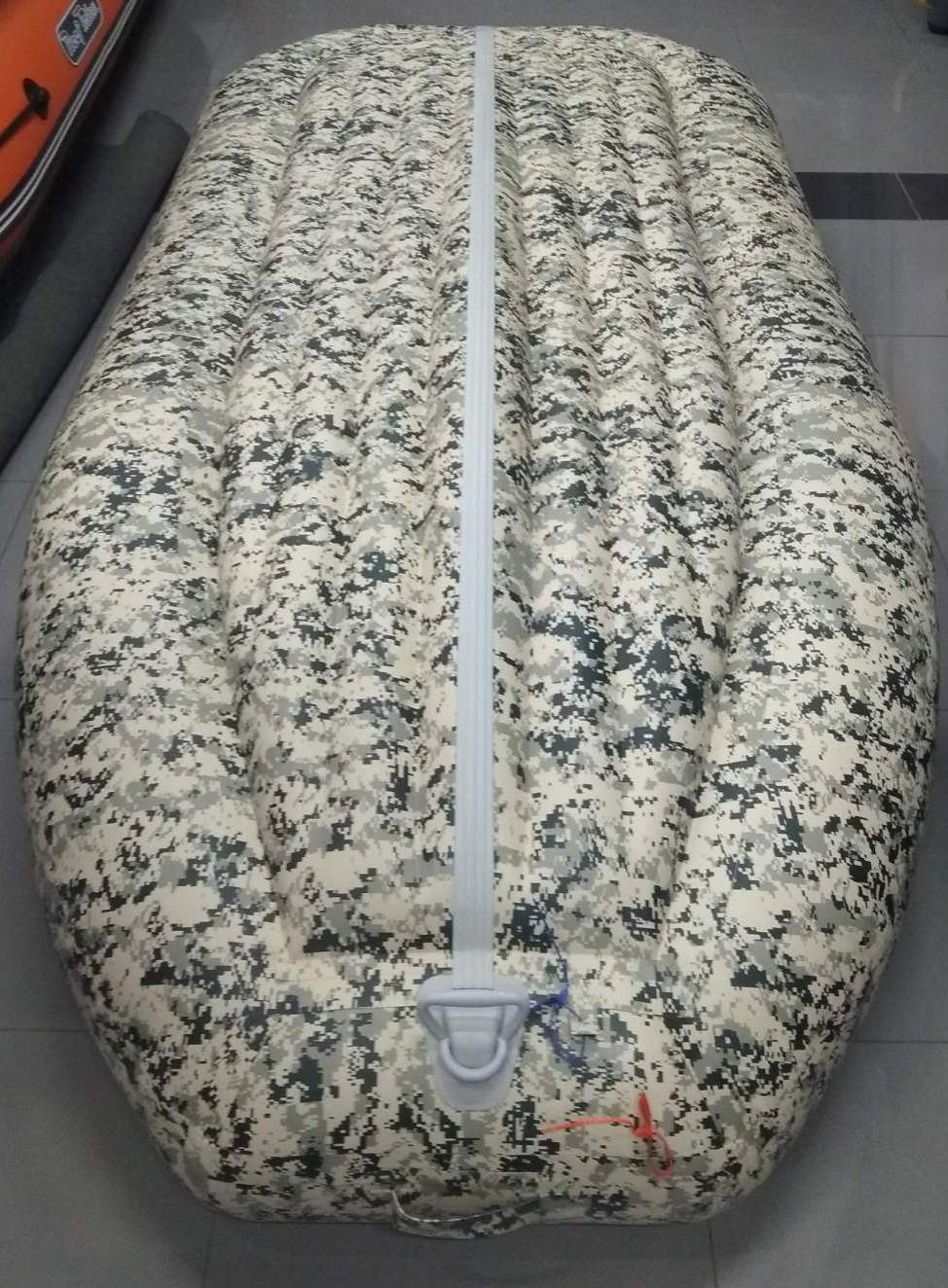 Лодка ФЛАГМАН 300 HT НДНД