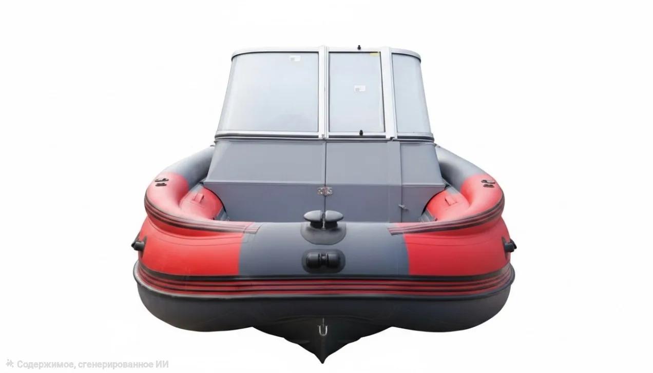 Лодка Риб Tornado 430 Fi MAX