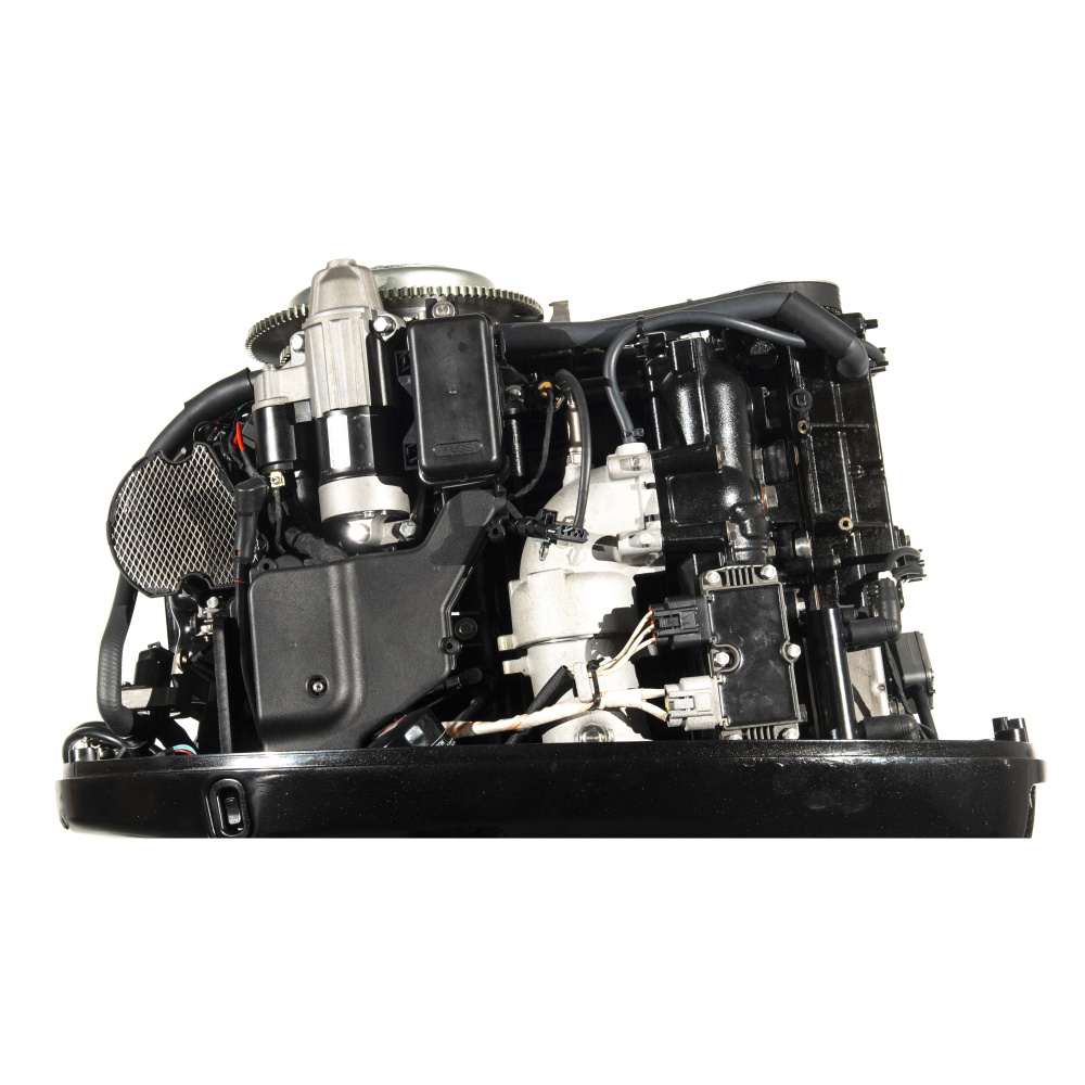 Мотор Parsun F115FEL-T EFI