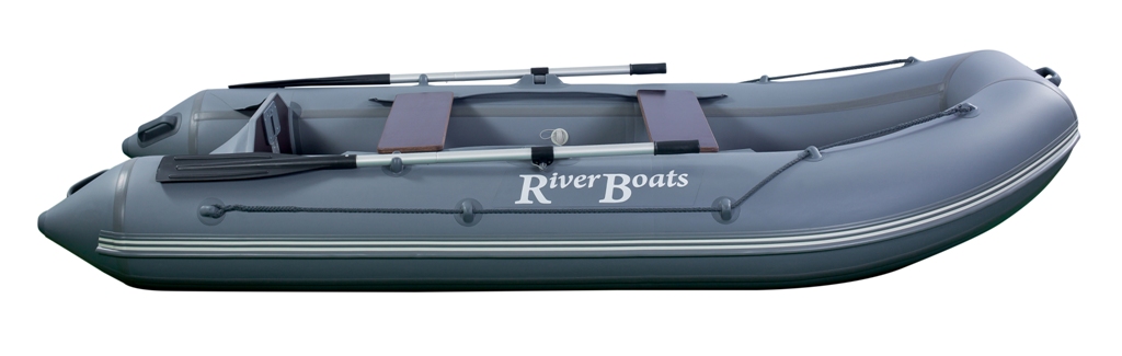 Лодка ПВХ RiverBoats -300