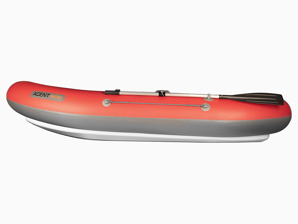 Лодка ПВХ Rocky Mini 280