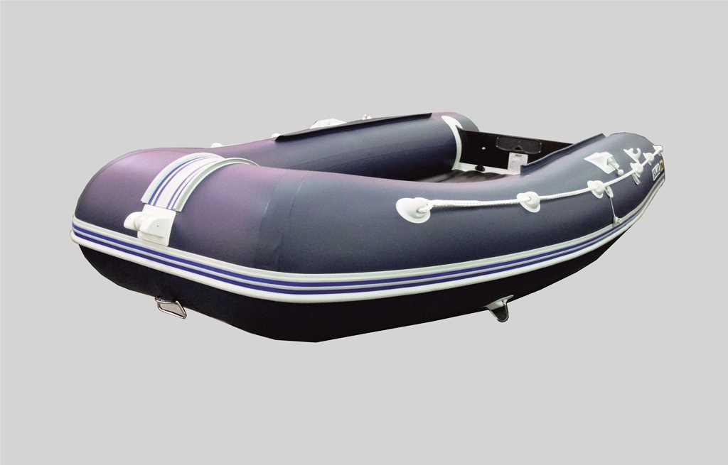Лодка Солар Оптима-330