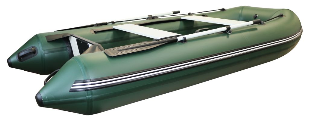 Лодка Polar Bird 320 M (Лайт) 