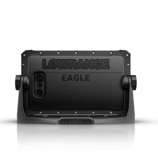 Эхолот Lowrance Eagle 9 TripleShot HD