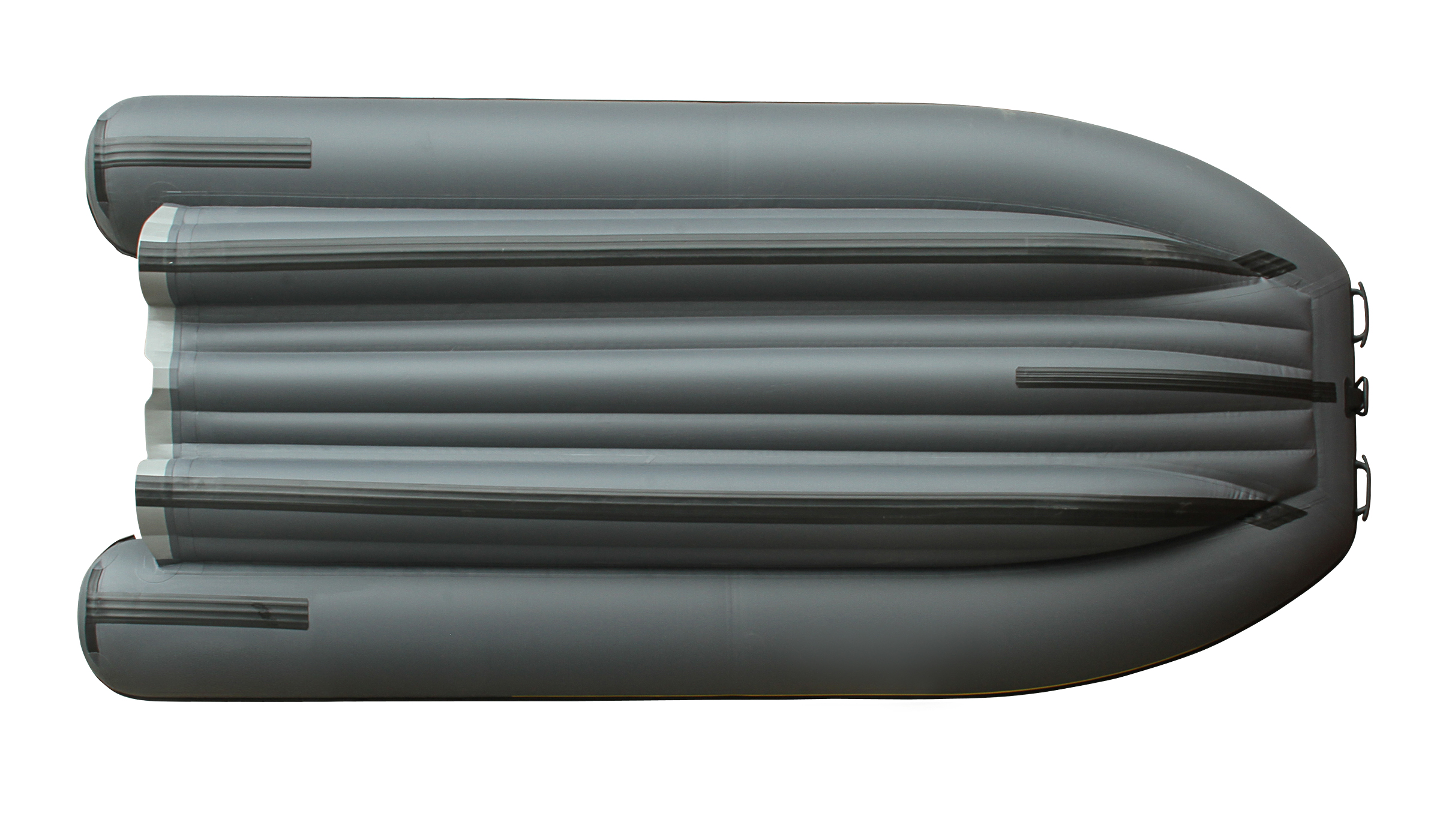 Лодка ПВХ REEF TRITON 400 S-Max НД