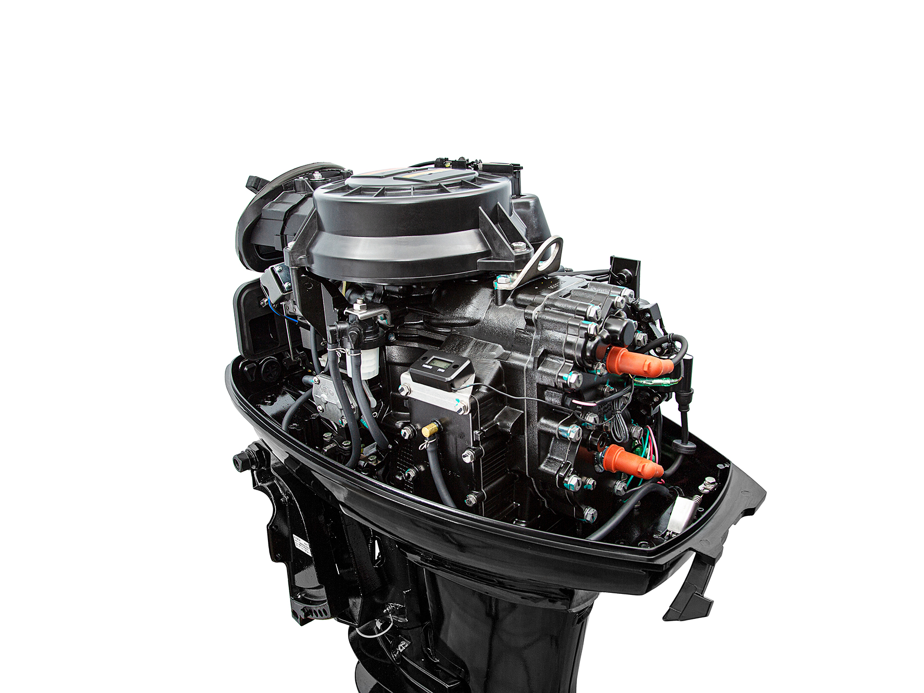 Мотор HIDEA HD40FЕS