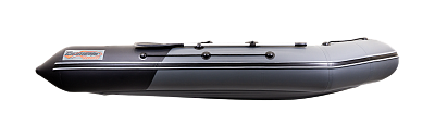 Лодка ПВХ Таймень NX 4000 НДНД PRO