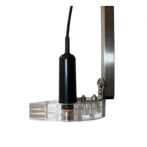 Фиксатор «Капля» для струбцины