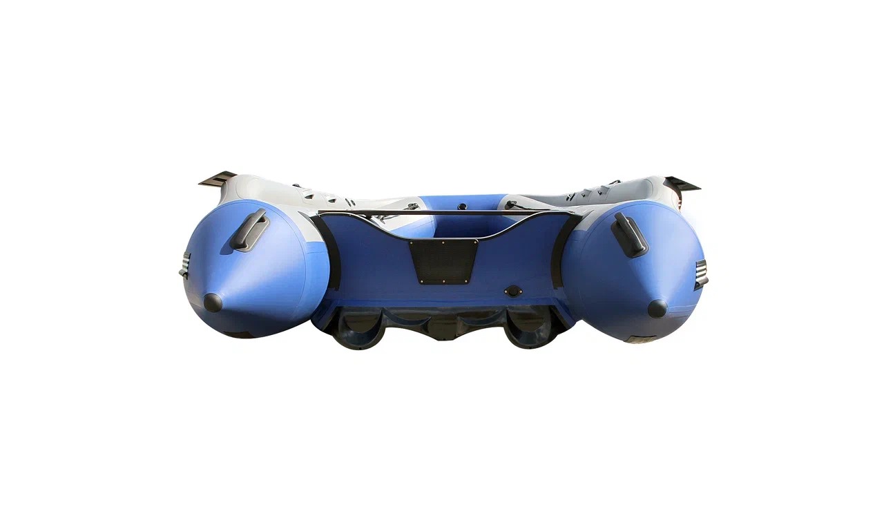 Лодка ПВХ REEF TRITON 390 Fi НД (фальшборт)