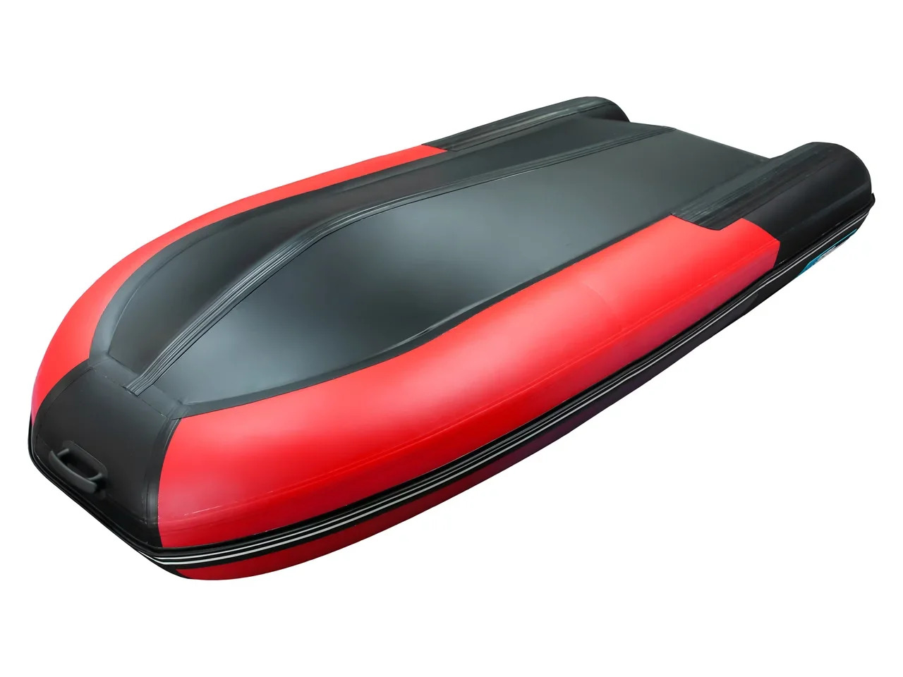 Лодка ПВХ GLADIATOR B 330