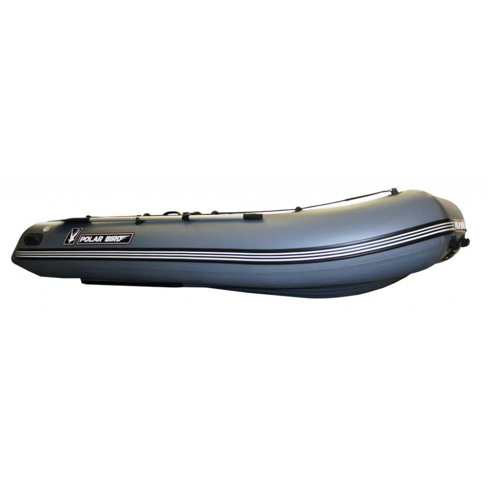 Лодка ПВХ Polar Bird 360 M Merlin НДНД